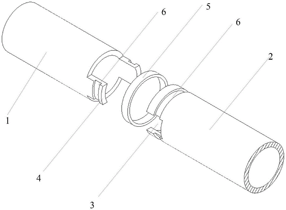 格力电器获得发明专利授权：“一种连接结构”