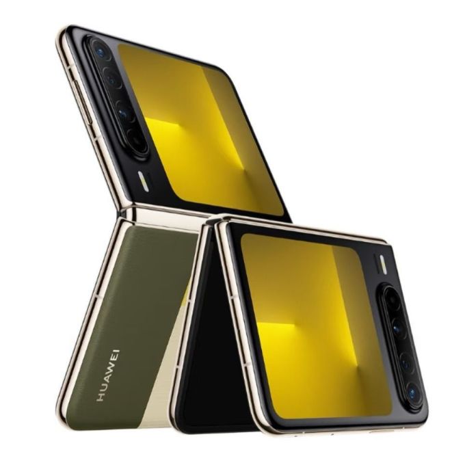 当书香遇见鸿蒙：在Pura X Max的广阔天地里，重遇阅读的纯粹