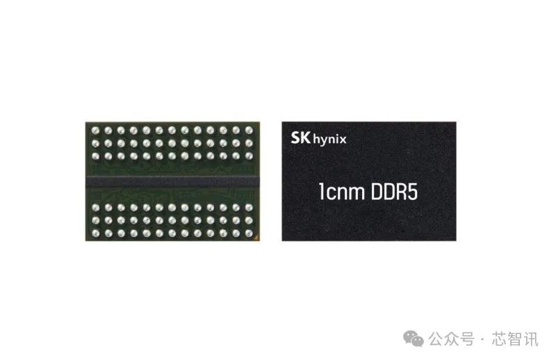 SK海力士一季度盈利暴增股价下跌 A股存储器概念股跟随回落