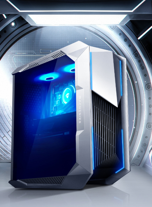 全球未来科技竞赛热度不减