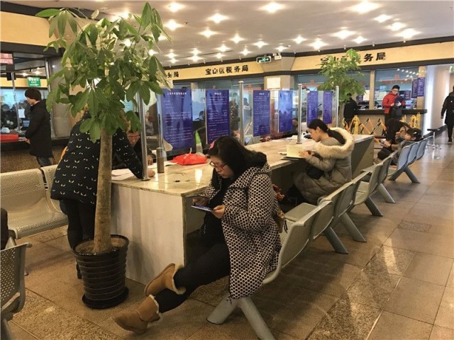 实探丨购房者关注租金回报 深圳商务公寓市场成交回温