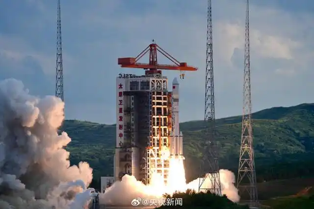 瞄准政策风口 企业积极布局卫星互联网新基建