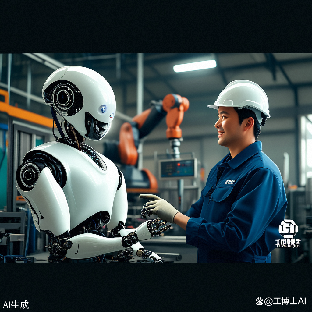 AI赋能科学研究由“单兵作战”迈向“集团冲锋”