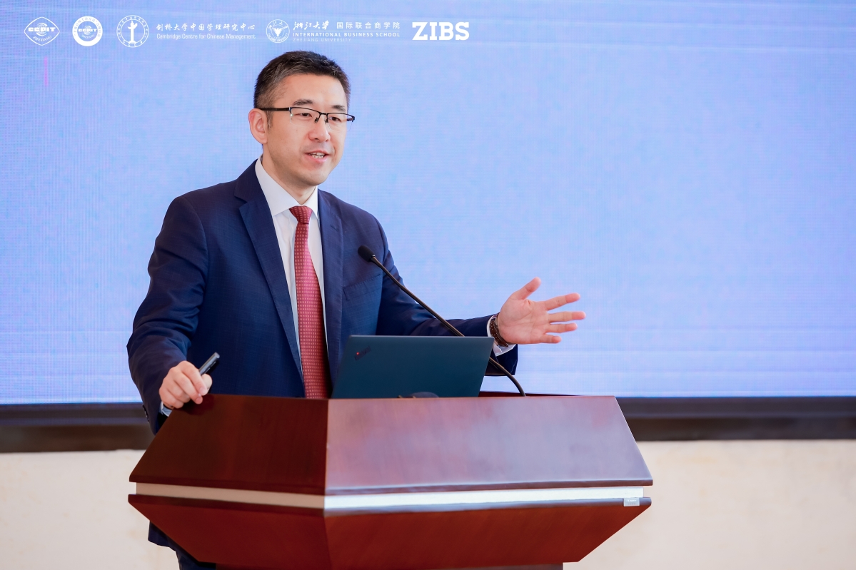 时报观察：守牢安全合规底线 出海方能行稳致远