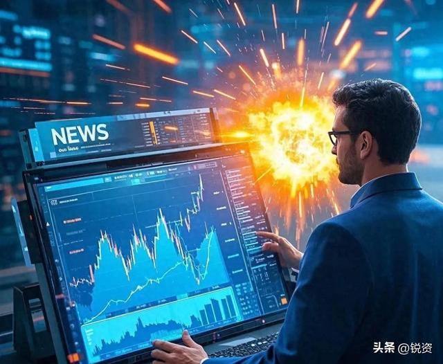 因OpenAI未能达成目标，软银大跌近10%，甲骨文、AMD也被拖累；英伟达发布新模型Nemotron 3 Nano Omni，效率提升9倍丨全球科技早参