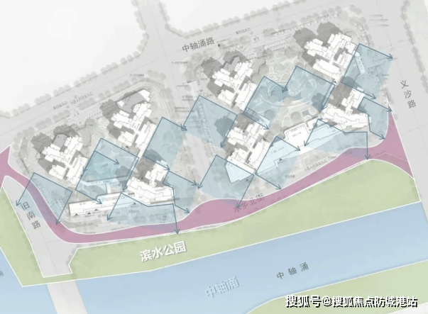 行业深度调整之下，招商蛇口这份“韧性答卷”做对了什么？