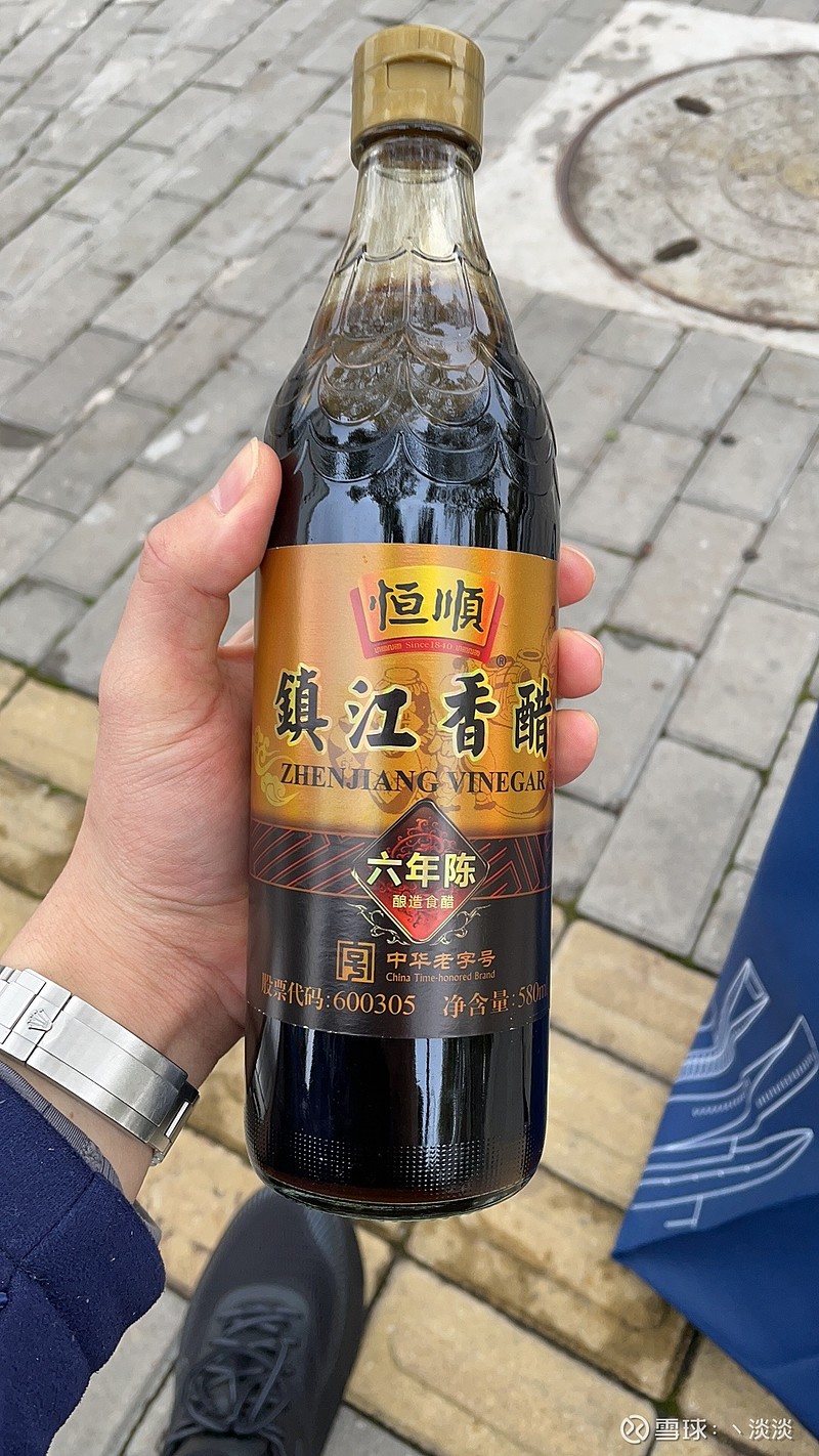 恒顺醋业(600305.SH)一季度净利润6665.32万元，同比增长17.93%