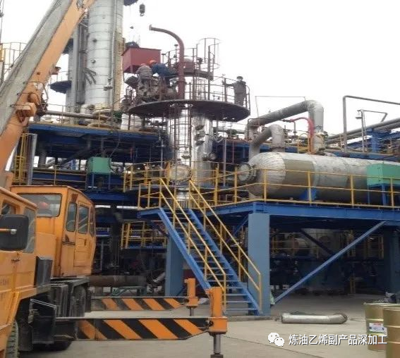 中国石化获得发明专利授权：“一种碳三气相选择加氢反应及得到的加氢反应产物”