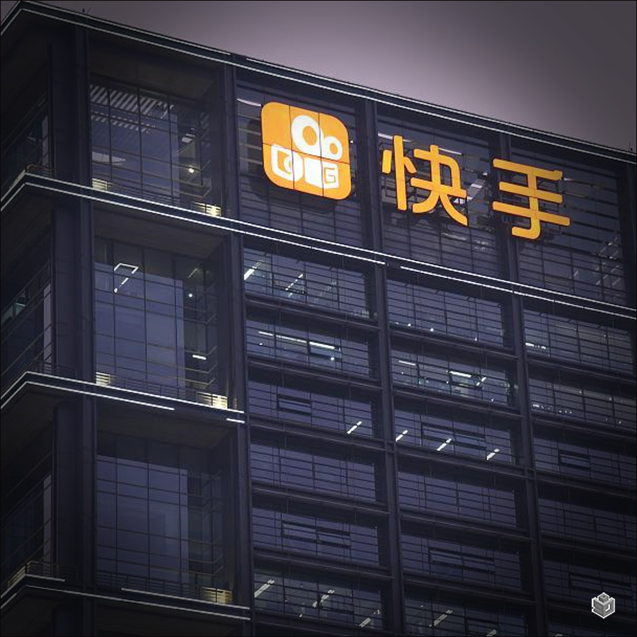 快手概念涨3.49%，主力资金净流入这些股