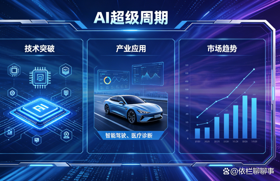 光纤行业的一季报：超级周期、数据中心、技术布局