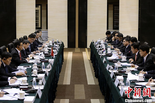 商务部:全球经济亟需新增长动能 APEC贸易部长会议筹备展现各方务实合作态度