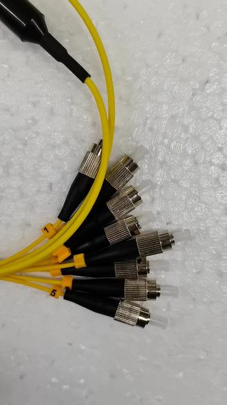 亨通光电获得发明专利授权：“一种耐弯折型多芯MPO连接器及制备方法”