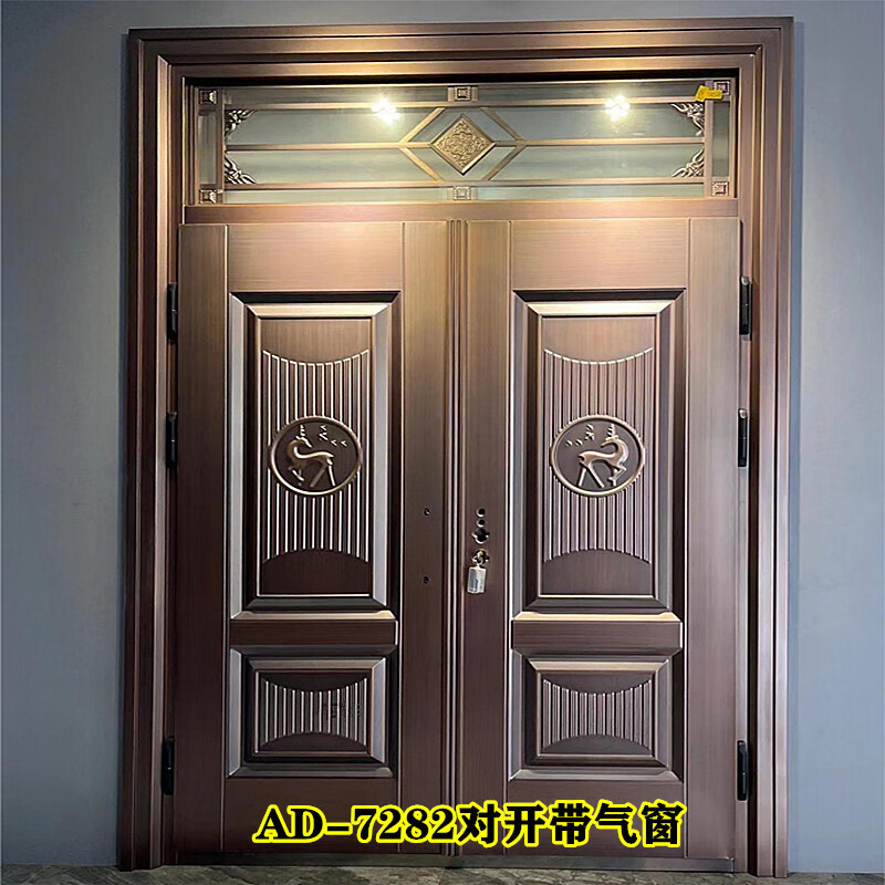 2026中国防盗门行业：每一扇门都是家的守护者_人保财险政银保 ,人保车险