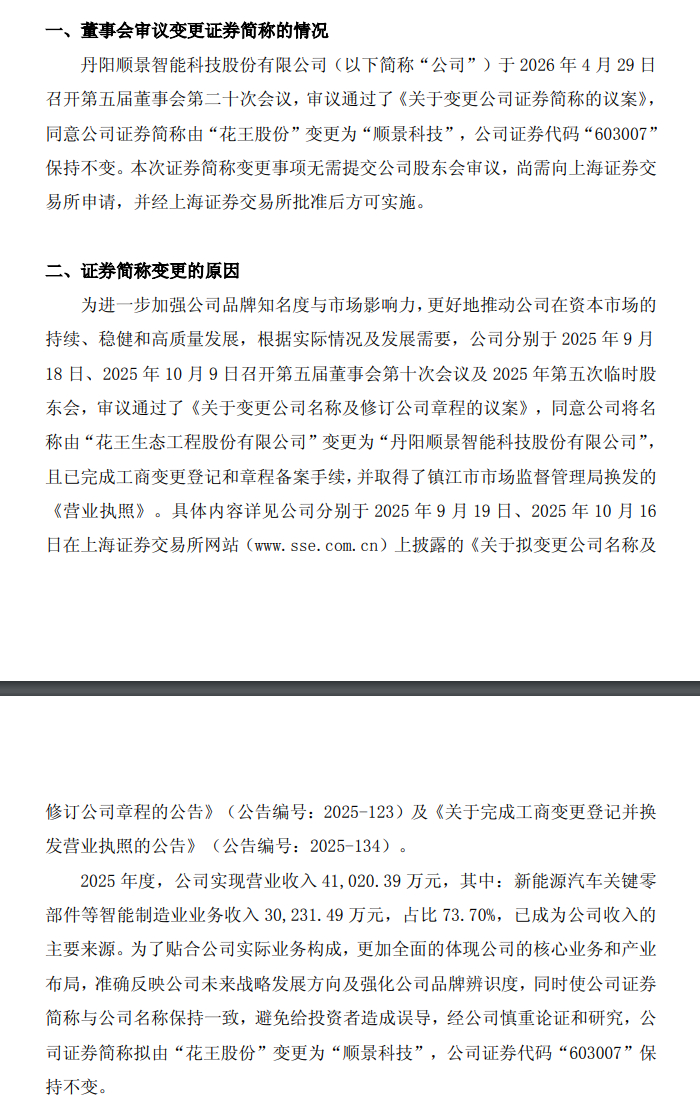 5月12日花王股份涨停：长三角一体化，PPP，新型城镇化概念热股