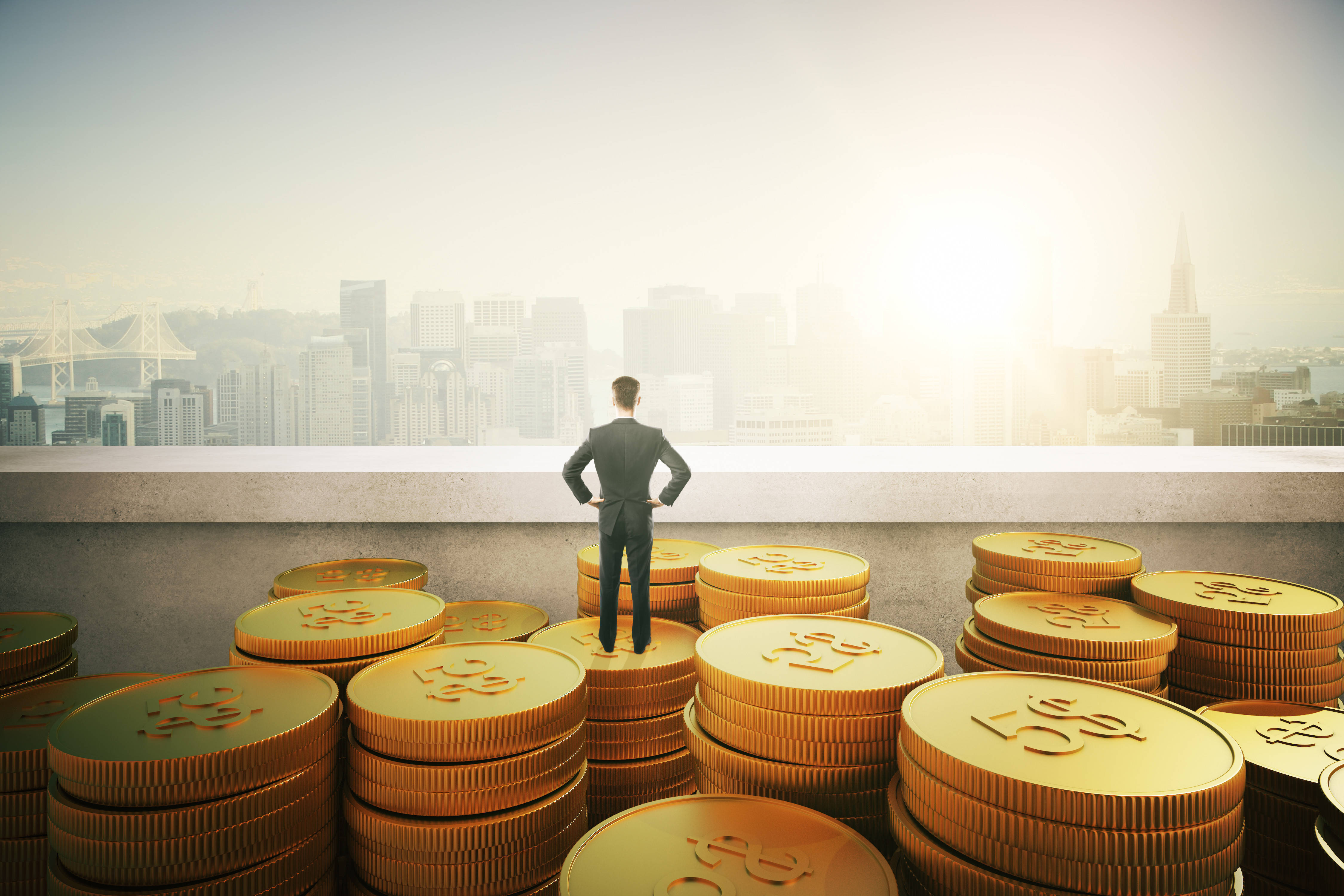 绿城中国:拟发行3亿美元优先票据,年化利率7%