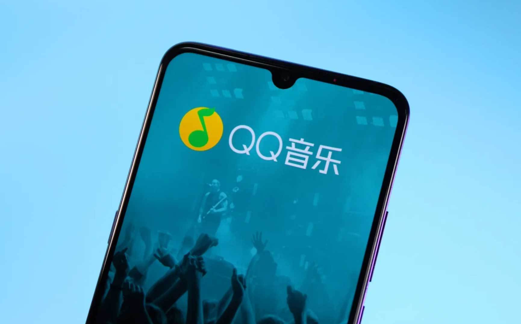 拼命的腾讯音乐，利润涨了，但用户在逃