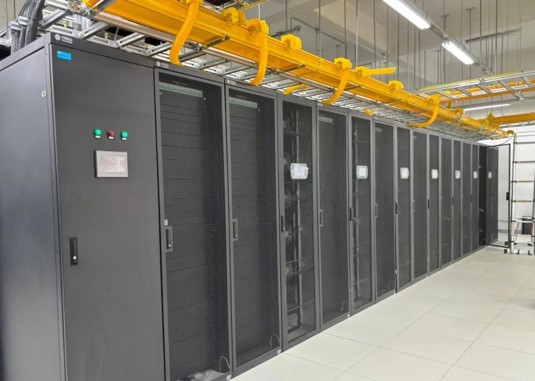 神州数码:控股子公司预中标中国移动PC服务器产品集采项目