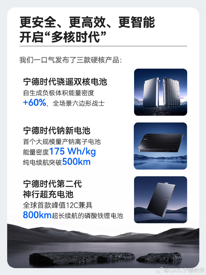 宁德时代获得发明专利授权：“储能系统的校准方法、装置、储能系统、芯片及程序产品”