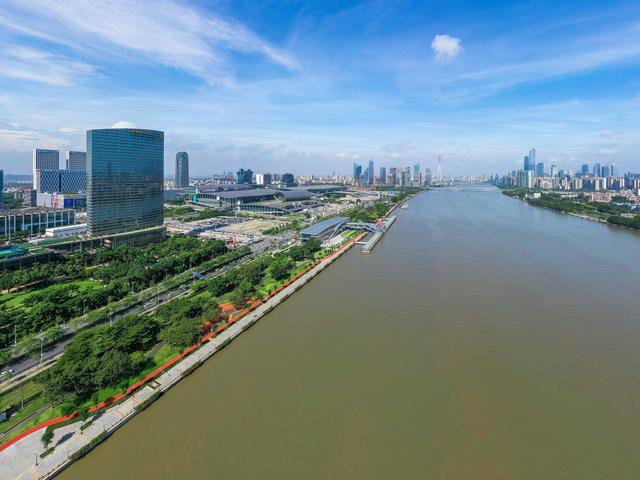 建好“六张网”,培育高质量发展新动能