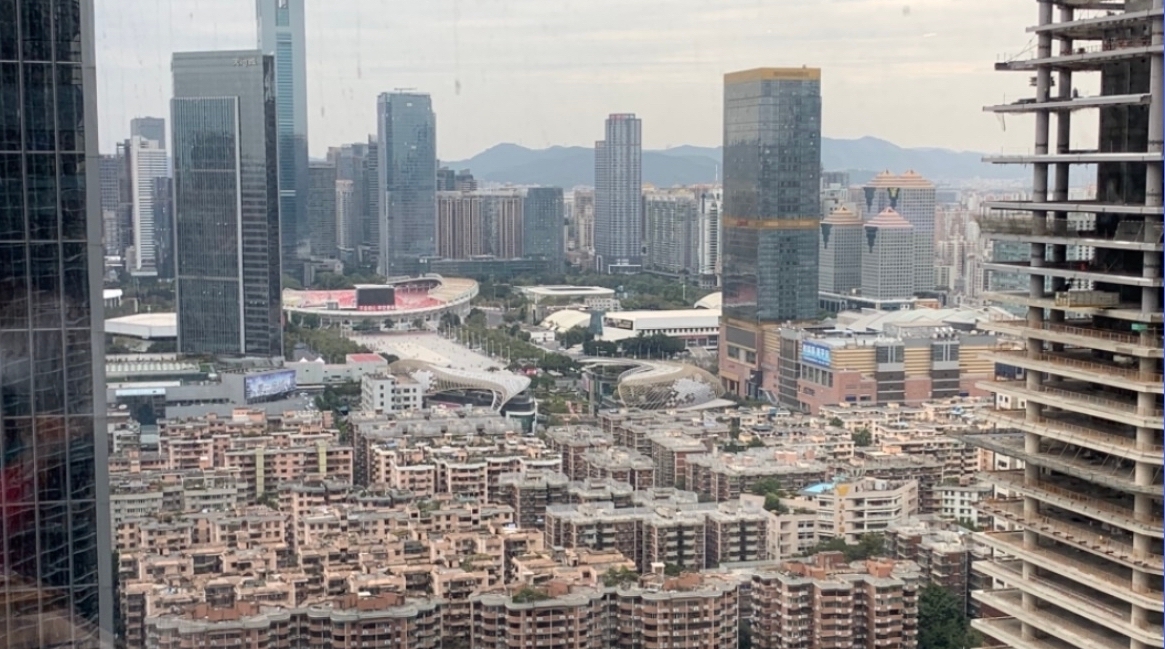 深圳今年拟供应保障房4万套；招商蛇口调整第四届董事会专门委员会委员 | 房产早参