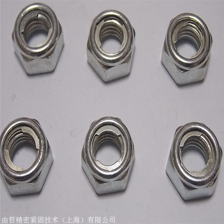 烽火电子获得实用新型专利授权:“一种螺母防松动保险装置”