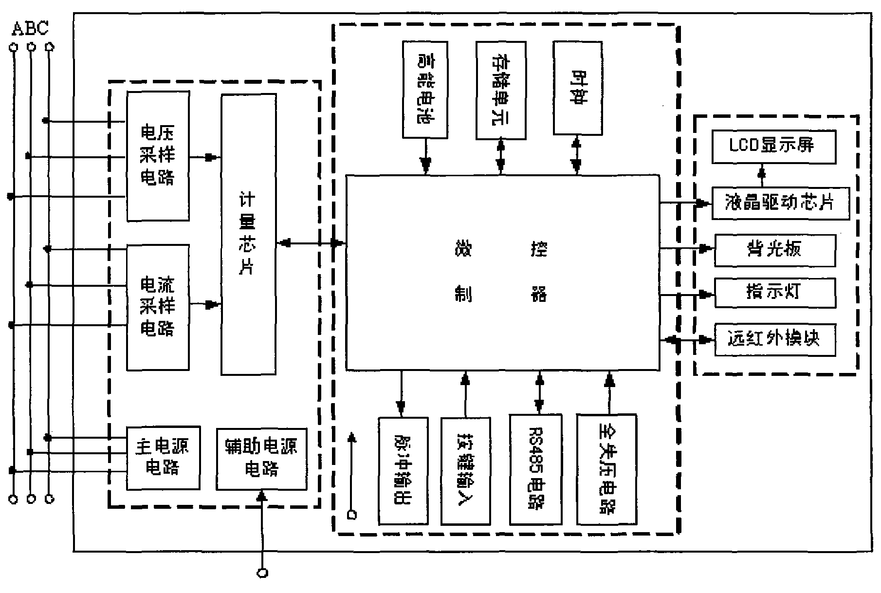 朗特智能获得实用新型专利授权：“多电机风筒控制电路和风筒”