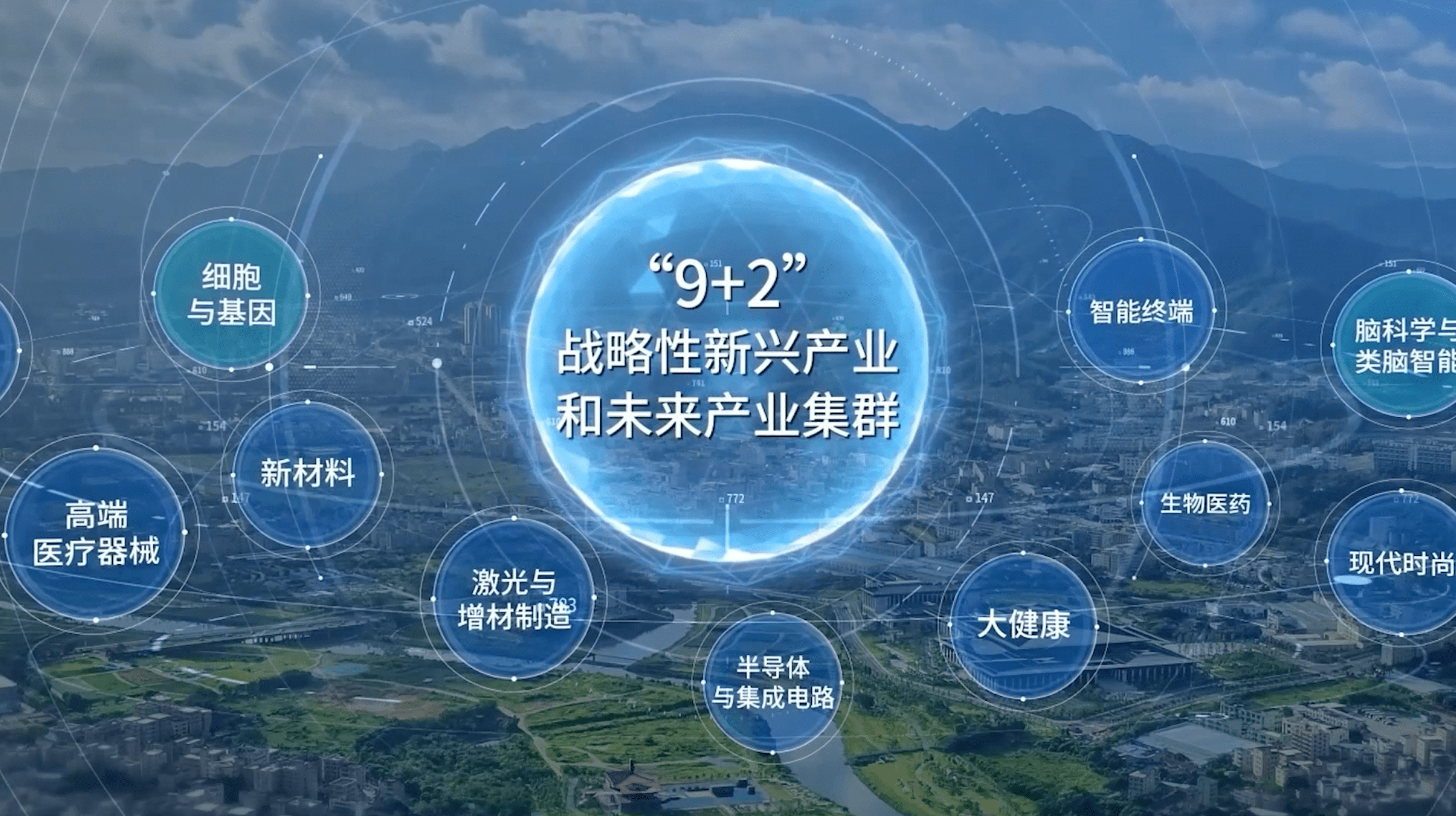 政策支持叠加产业腾飞，情绪和基本面共振——半导体板块大涨点评（5月19日）