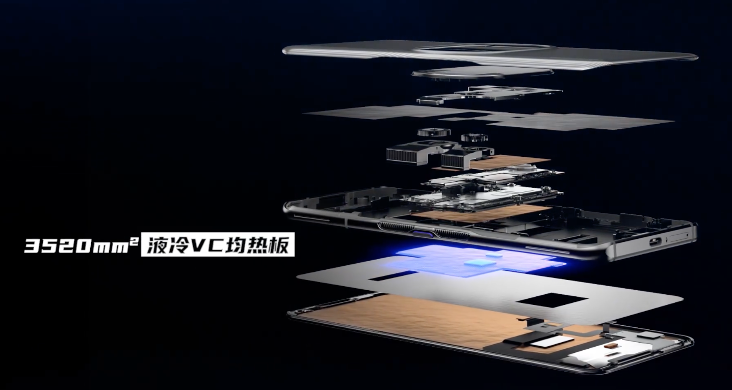 瑞玛精密：目前公司产品暂不涉及3D VC 均热板等