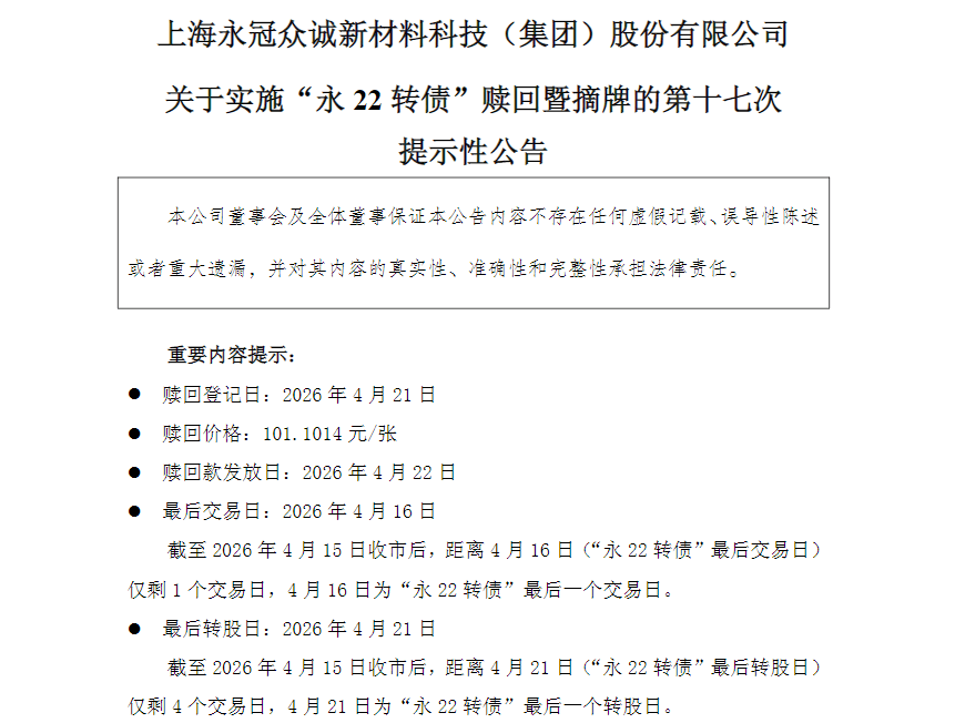 世荣兆业:本次可转债的初始转股价格不低于认购邀请书发出前二十个交易日公司股票交易均价