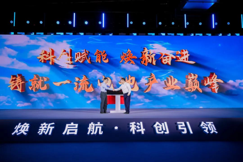 从技术破局到市场标杆,安吉尔领航中国净水高质量发展