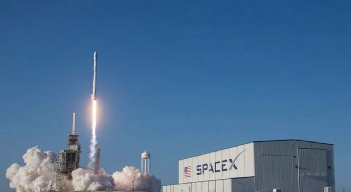 最后关头出问题，SpaceX新一代“星舰”试飞被叫停，马斯克回应！公司已提交招股书，目标估值约1.75万亿美元