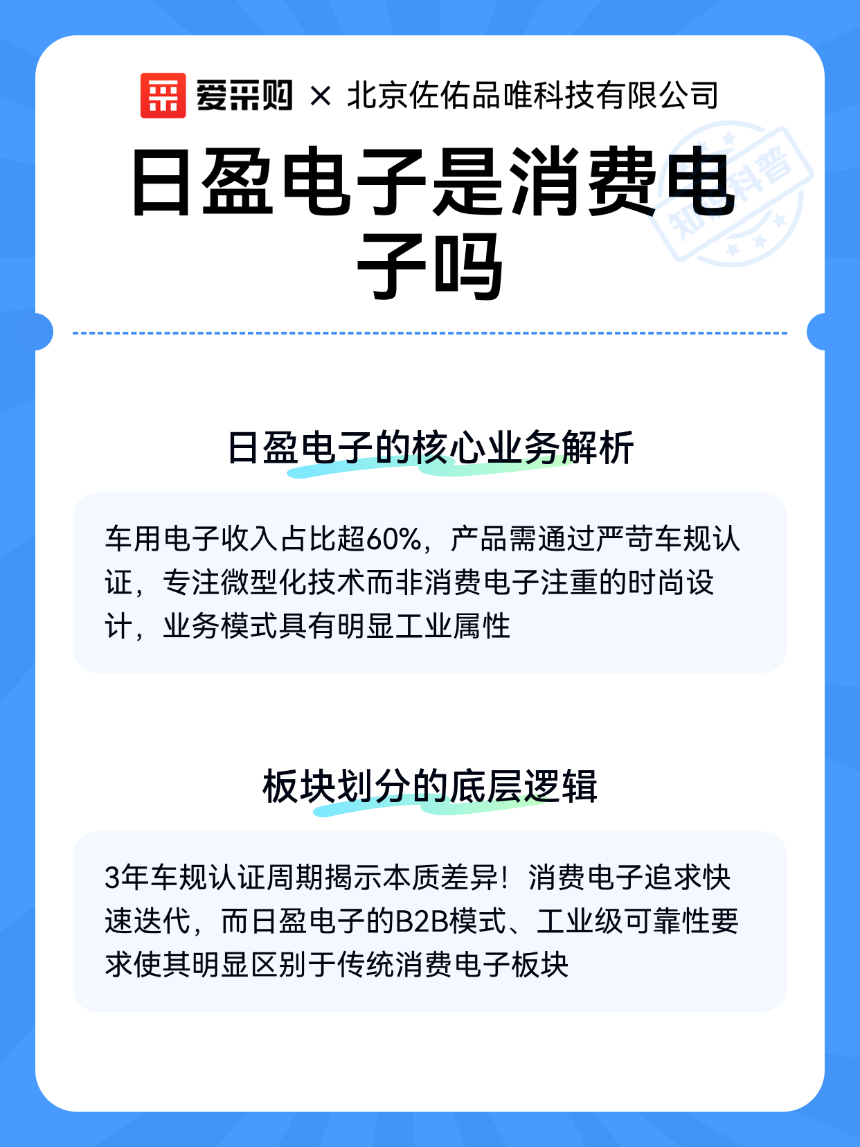 日盈电子获得外观设计专利授权:“防夹传感器组件”