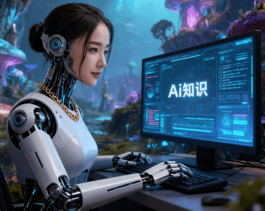 康尼机电等成立新公司 含AI及机器人业务