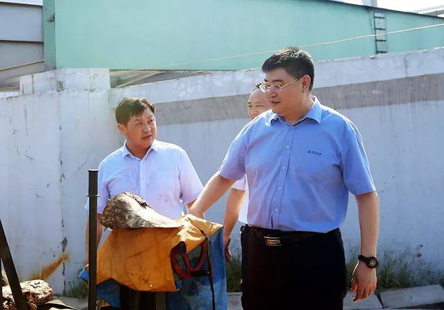 中国电研(688128.SH)：选举董事、总经理孙君光为董事长