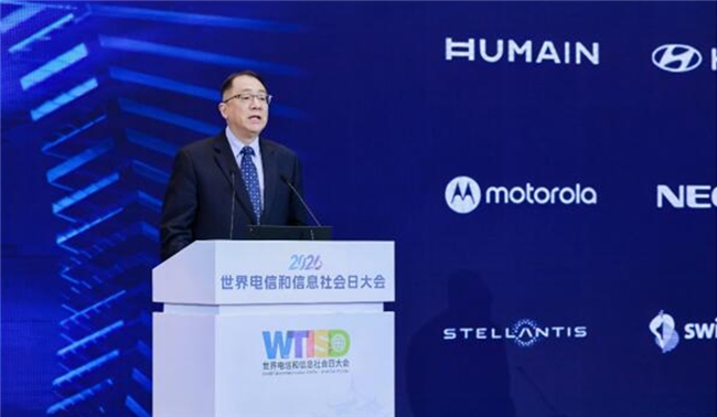 高通钱堃：标准化有利于技术应用与产业协作，开放合作是6G成功的关键