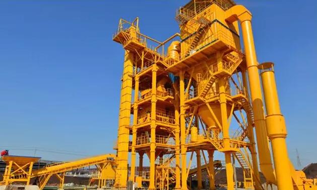 铁建重工获得实用新型专利授权:“一种多模式可调的水工砂石骨料制备系统”