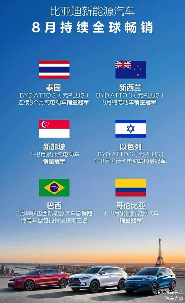 汽车之家发布一季度财报 战略转型加速 全球化版图持续拓展