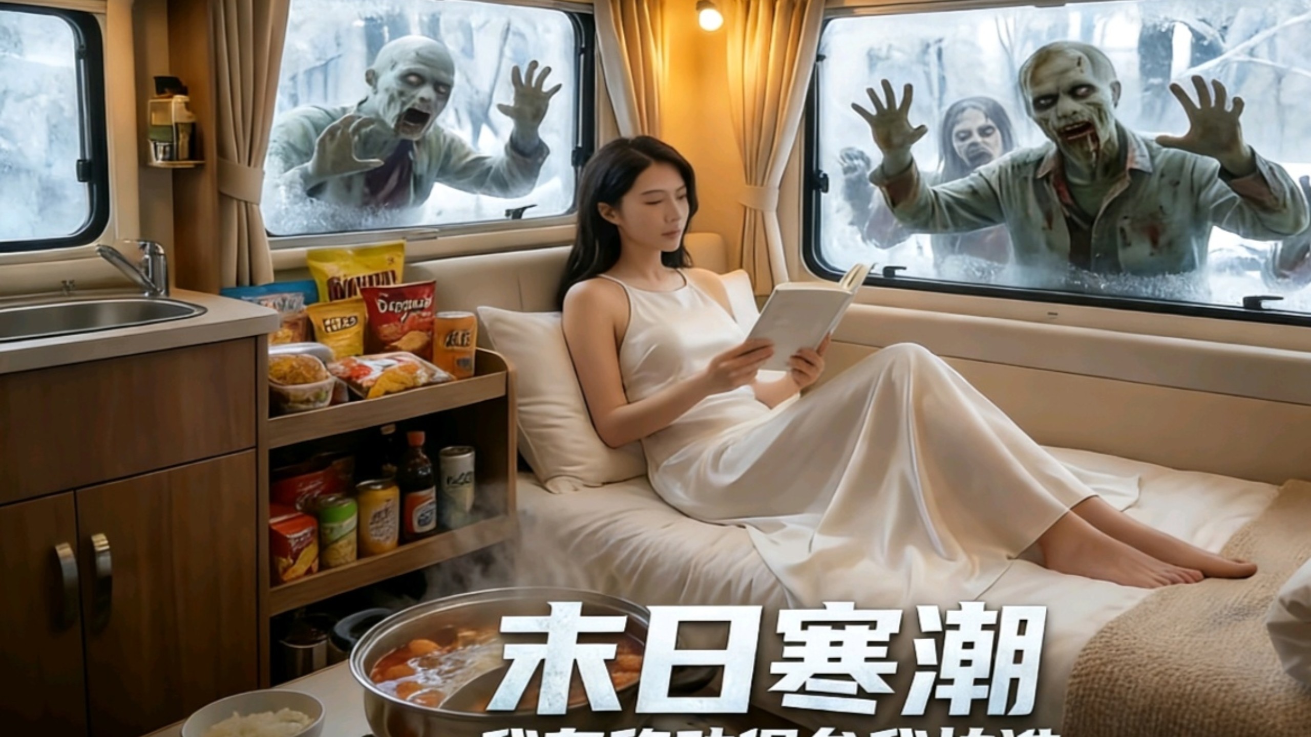 AI短剧崛起,也要保护真人影视空间