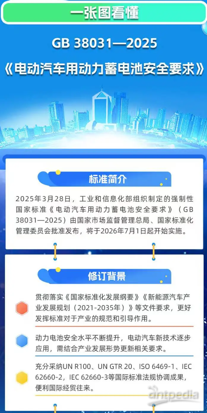 工信部:开展执法行动 规范废旧动力电池回收利用