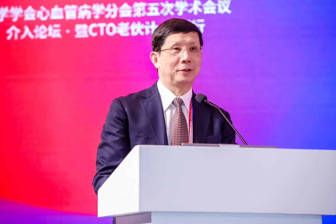 微视频丨科创逐梦 步履不停