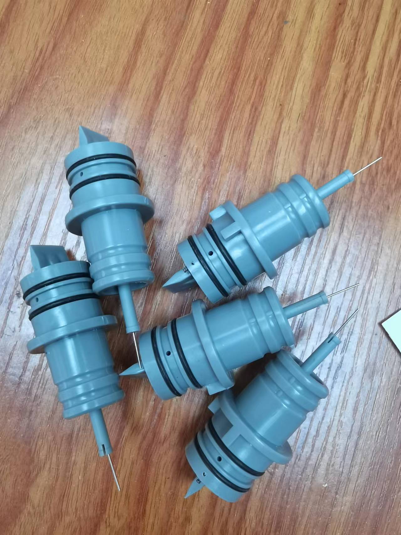 中国石化获得发明专利授权:“氧化催化剂及其制备方法和应用和C3-C4烯酸的制备方法”