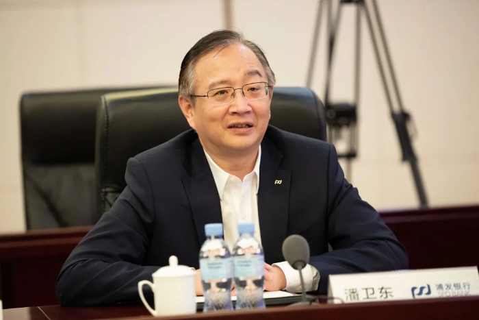 浦发银行获得发明专利授权:“一种互联网金融业务全流程测试方法”