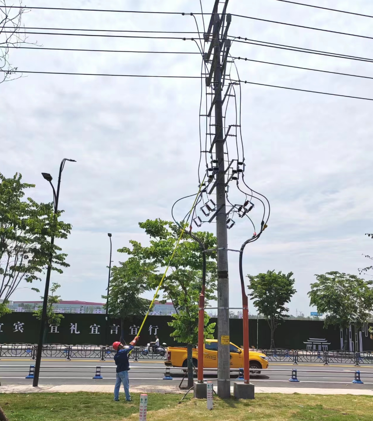 安徽淮南平圩电厂四期全面建成投产，为长三角迎峰度夏增添强劲动能