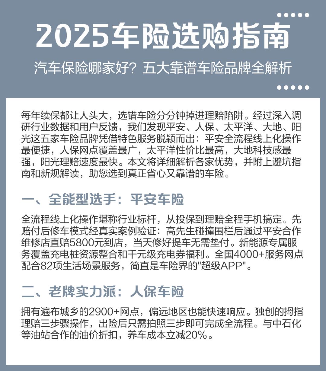 人保车险 品牌优势——快速了解燃油汽车车险,人保有温度_2026-2030年中国汽车天窗行业市场深度调研分析及发展趋势预测