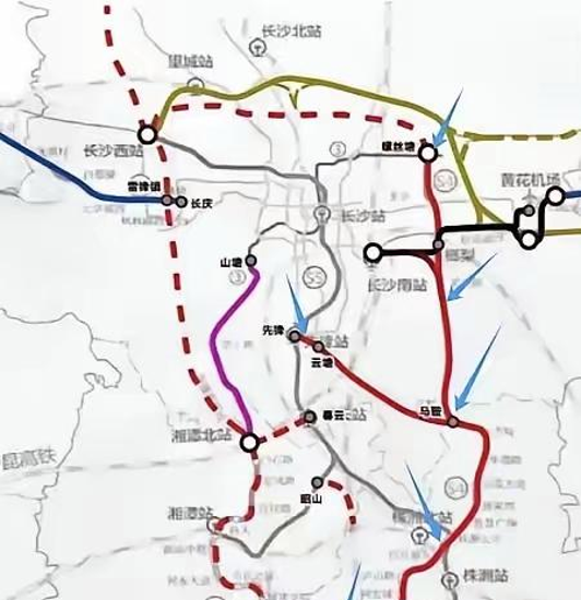 长沙市轨道交通集团有限公司：信息披露事务负责人变更