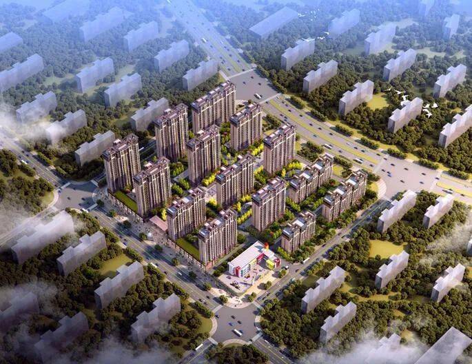 中国中冶以“智能化、绿色化、融合化”助力产城融合