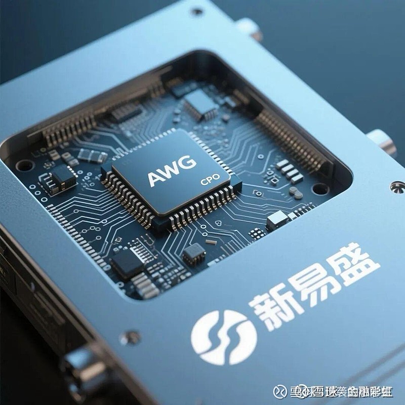 灿瑞科技：公司暂无光模块光通信相关行业客户