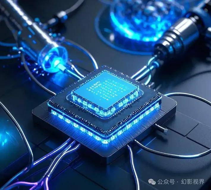 高性能飞秒激光器实现光子芯片集成