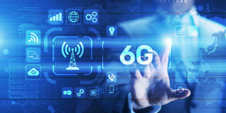 支撑商用落地 6G创新发展部省协同试点启动