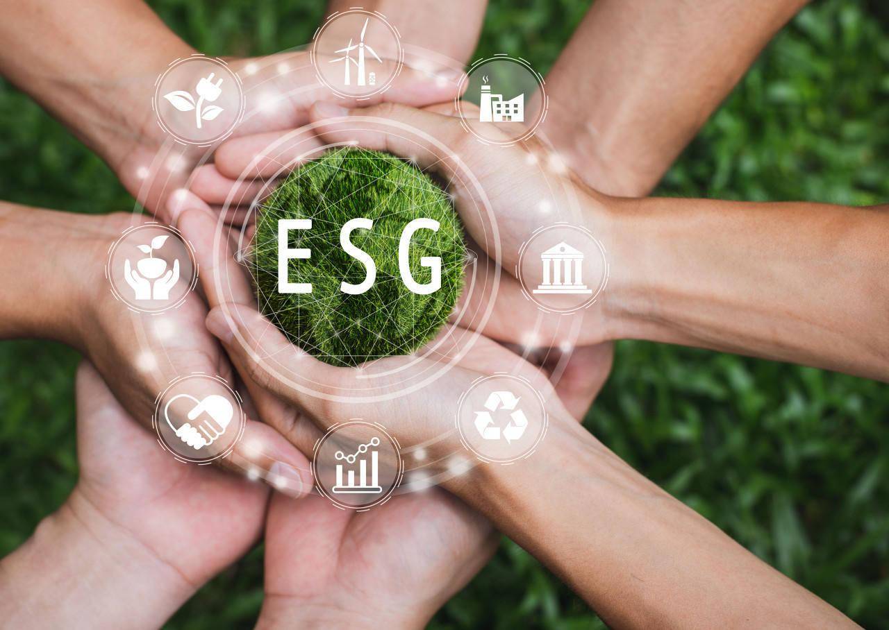 【ESG动态】优彩资源(002998.SZ)获华证指数ESG最新评级BB,行业排名第54